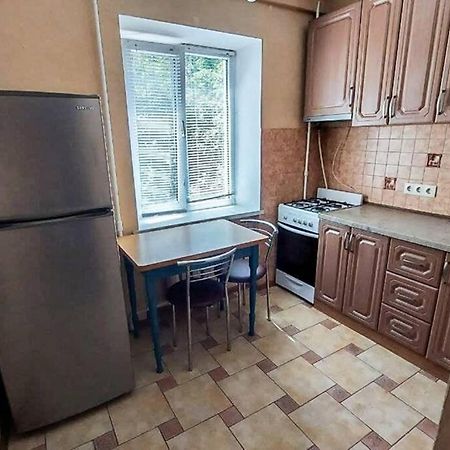 Cozy Flat Apartment Киев Екстериор снимка
