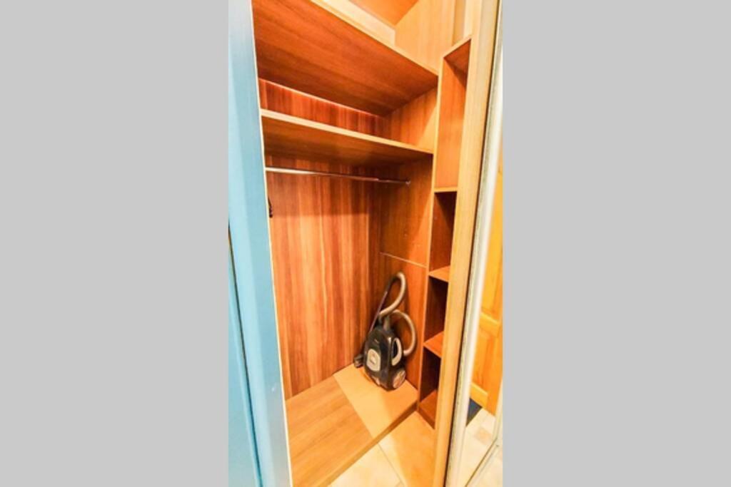 Cozy Flat Apartment Киев Екстериор снимка